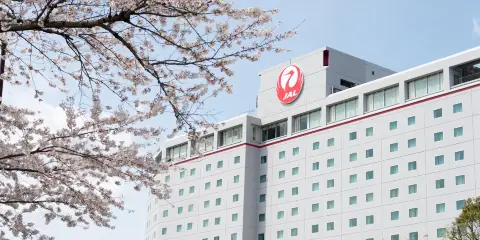 成田日航酒店