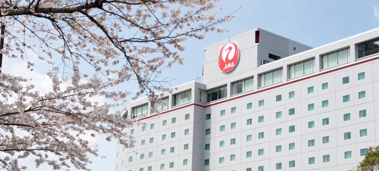 成田日航酒店(Hotel Nikko Narita)图片