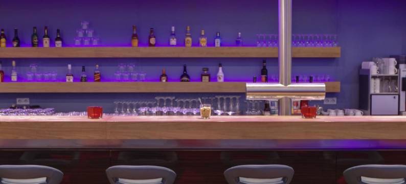 柏林中央车站城际酒店(IntercityHotel Berlin Hauptbahnhof)图片