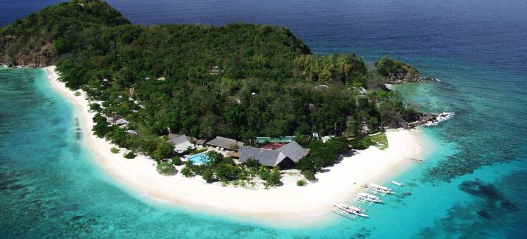 科伦Discovery酒店(原巴拉望天堂俱乐部)(Discovery Coron (formerly Club Paradise Palawan))图片