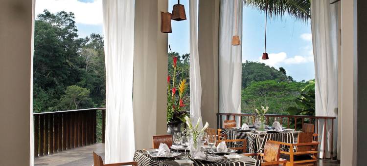 玛雅乌布度假村(Maya Ubud Resort & Spa)图片