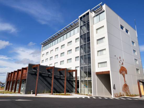 奧克蘭杰特公園機場酒店