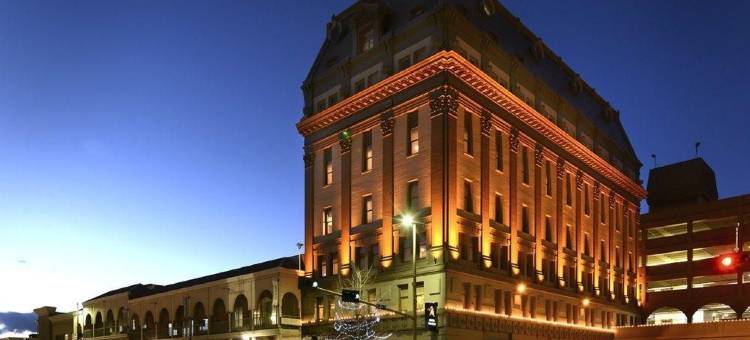 雅基马宅邸酒店 - 希尔顿启缤精选酒店(Hotel Maison Yakima, Tapestry Collection by Hilton)图片