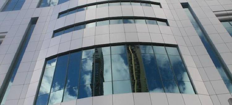 罗塔纳塔楼酒店(Towers Rotana)图片