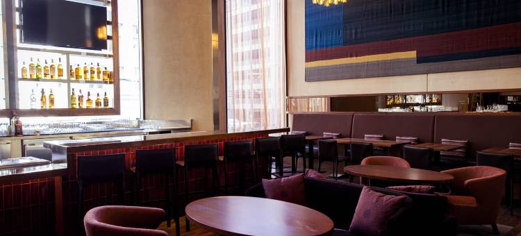 旧金山联合广场君悦酒店(Grand Hyatt San Francisco Union Square)图片
