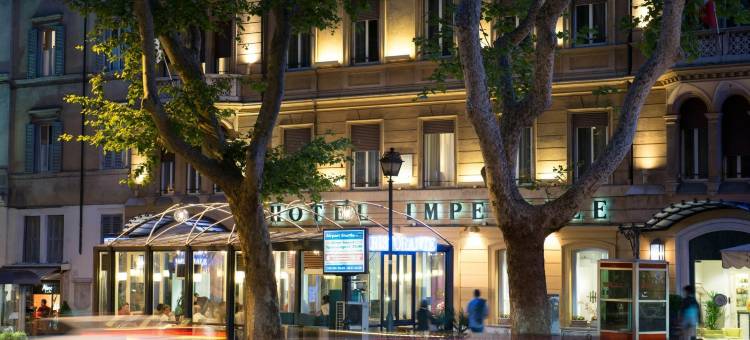 帝国酒店 (Omnia Hotels)(Hotel Imperiale by Omnia Hotels)图片