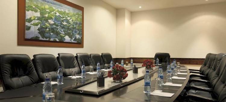 达累斯萨拉姆-乞力马扎罗山凯悦酒店(Hyatt Regency Dar Es Salaam)图片