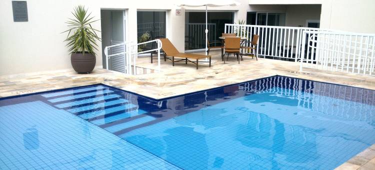 巴乌鲁舒适酒店(Comfort Hotel Bauru)图片