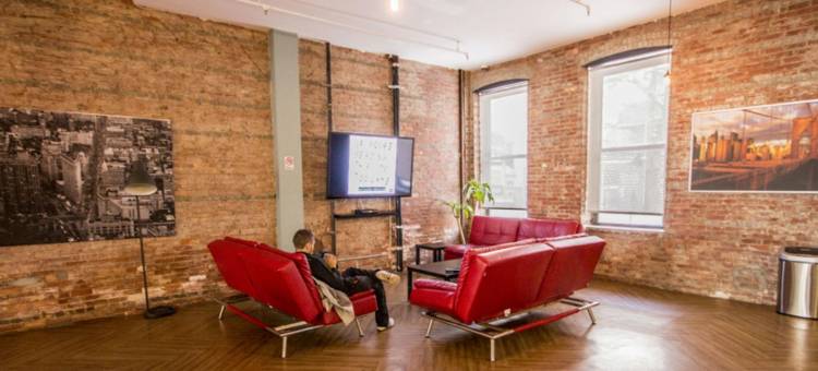 国际学生旅馆(International Student Residence)图片