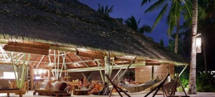 布拉沃海滩度假村(Bravo Beach Resort)图片