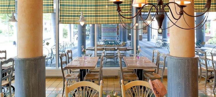 宜必思慕尼黑施瓦宾公园酒店(Ibis Muenchen Parkstadt Schwabing)图片