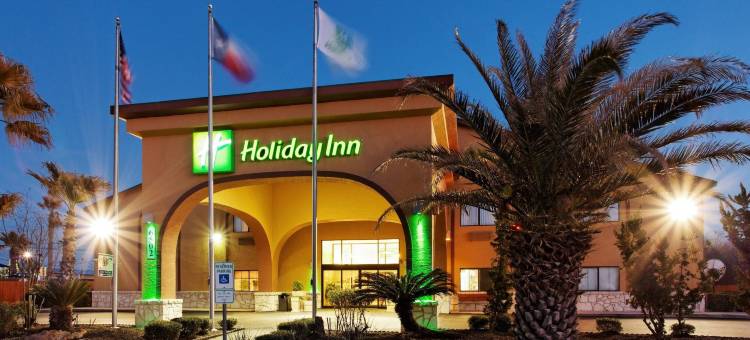 Country Inn & Suites by Radisson, Lackland AFB (San Antonio), TX图片