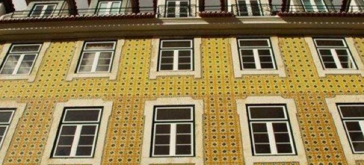 里斯本阿森纳套房酒店(Lisbon Arsenal Suites)图片