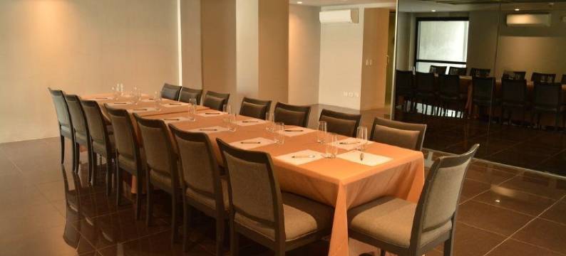 奎松市私人酒店(Privato Hotel Quezon City)图片