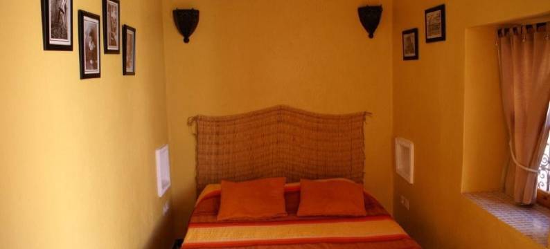 纳特酒店(Maison d'hôtes Dar El Nath)图片