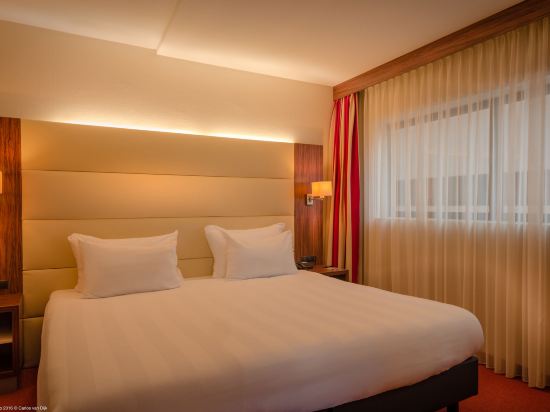 Van der Valk Hotel Rotterdam - Blijdorp, Rotterdam Hotel ...