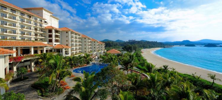 The Busena露台酒店(The Busena Terrace)图片