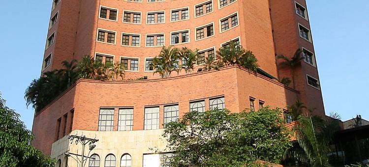 丹恩卡尔顿卡利酒店(Hotel Dann Carlton Cali)图片
