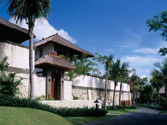 26+ Karma Hotel Jimbaran Background