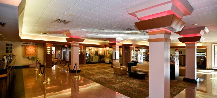 洲际酒店集团假日度假酒店大峡谷斯奎尔(Holiday Inn Resort The Squire at Grand Canyon)图片