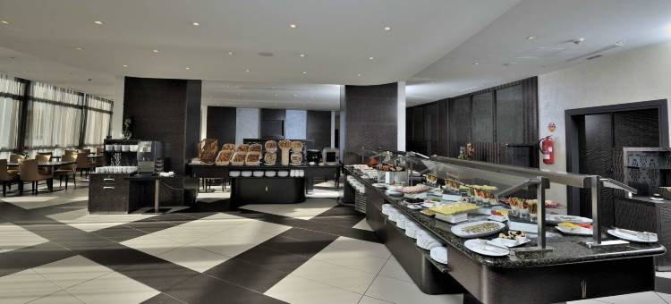 肯吉索拉祖尔酒店(Kenzi Solazur)图片