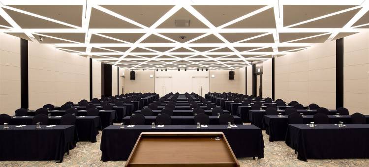 松乃阁高阳(Sono Calm Goyang)图片