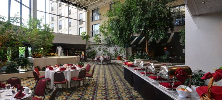 皇家广场贝斯特韦斯特酒店及贸易中心(Best Western Royal Plaza Hotel and Trade Center)图片