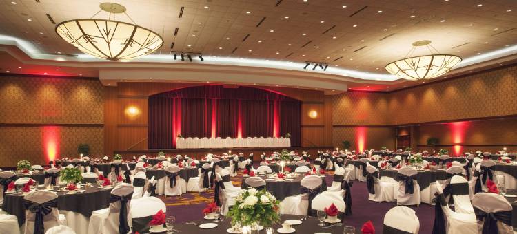 奥奈达娱乐场酒店(Oneida Casino Hotel)图片