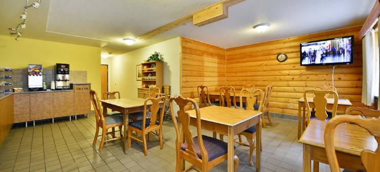 红翼品质套房酒店(Quality Inn & Suites Red Wing)图片