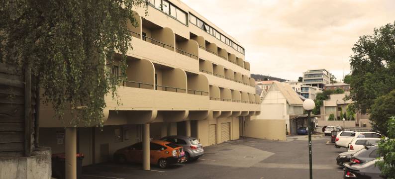 圣艾夫斯公寓酒店(St Ives Apartments)图片