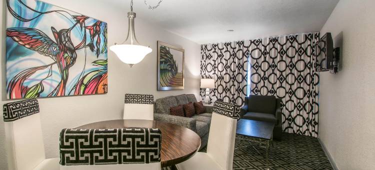 索拉拉冲浪边(Solara Surfside)图片