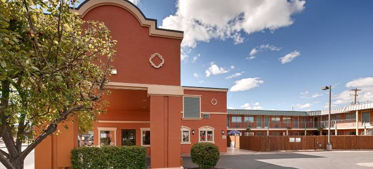 凯艺酒店(Quality Inn)图片