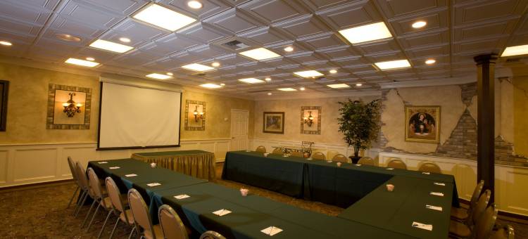 西岸贝斯特韦斯特优质酒店(Best Western Plus Westbank)图片