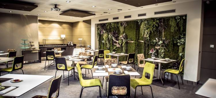 红帽子酒店(Chapeau Rouge PAR William Frachot - Hôtel Espace Bien-être & Restaurant étoilé)图片