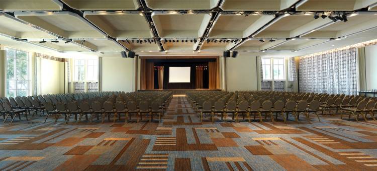 博卡－拉顿克劳斯特尔(Cloister at the Boca Raton)图片