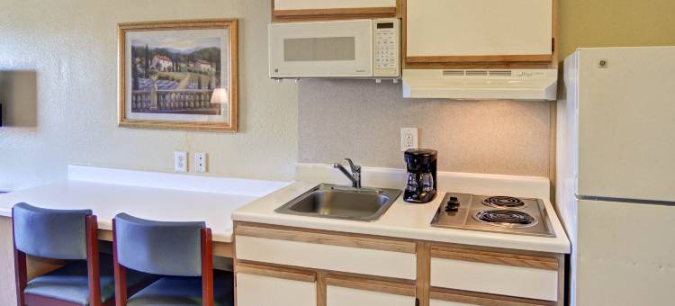 Hawthorn Extended Stay by Wyndham Lewisville图片