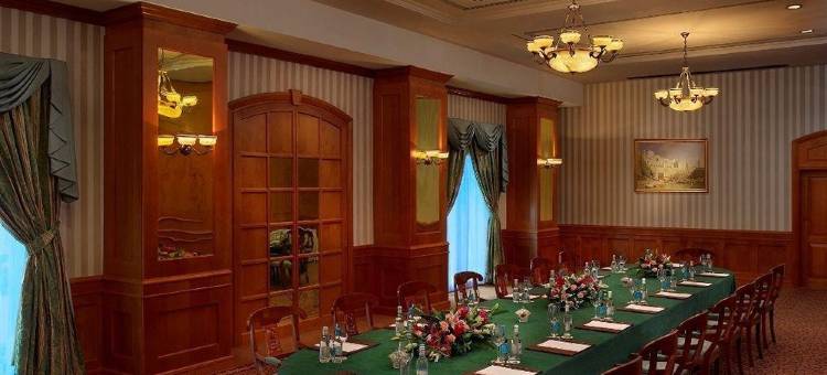 骑士城堡酒店-原卡尔顿宫殿酒店(Knight Castle Hotel - Formerly Known As Carlton Palace Hotel)图片