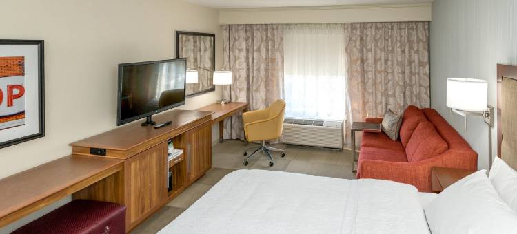 品质酒店(Quality Inn Walterboro)图片