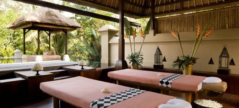 皇家皮塔玛哈酒店(The Royal Pita Maha)图片