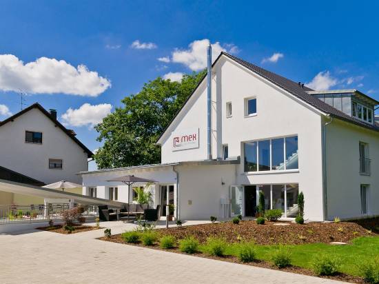 4麥克斯生活酒店