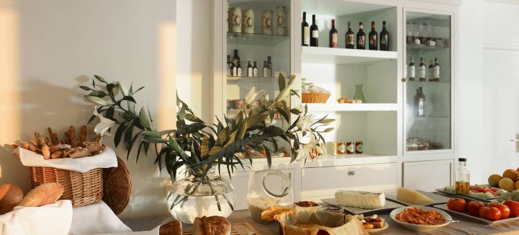 阿尔蒂娜诺沃酒店(Artina Nuovo)图片