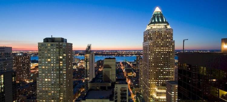 凯悦酒店-时代广场(Hyatt Regency Times Square)图片