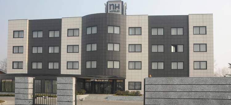 NH利纳特酒店(NH Linate)图片