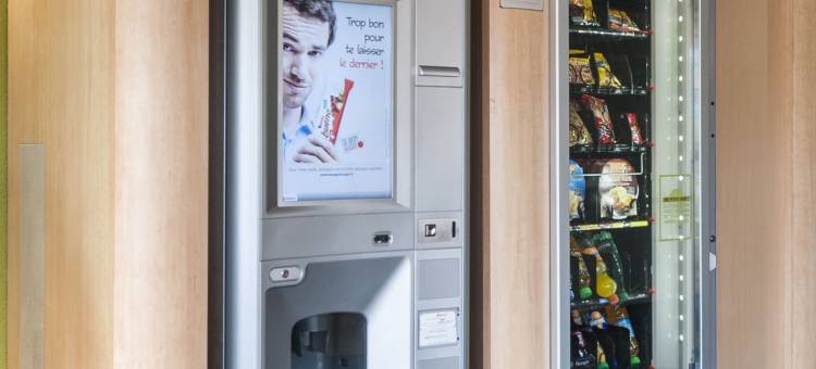 北瓦朗斯民宿酒店(B&B Hotel Valence Nord)图片