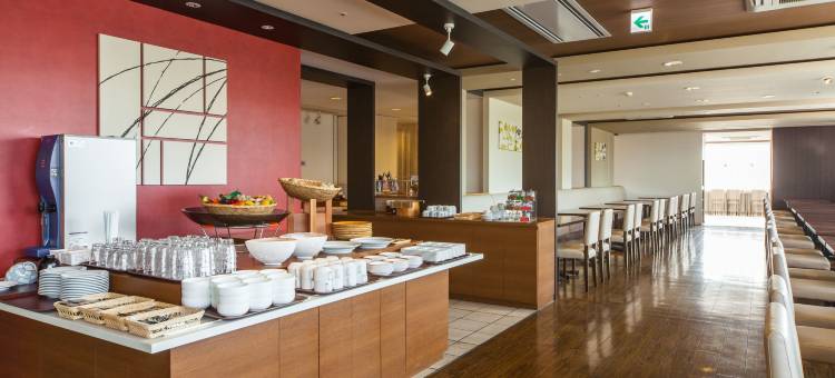 MYSTAYS 新浦安(会议中心)酒店(Mystays Shin Urayasu Conference Center)图片