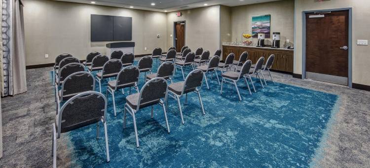 萨默维尔查尔斯顿凯艺酒店(Quality Inn Summerville-Charleston)图片