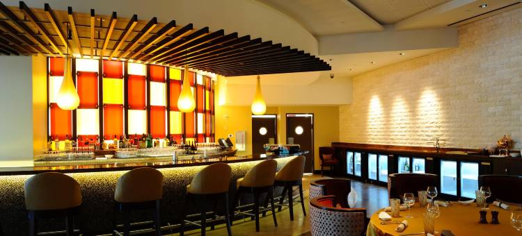 奥兰多凯悦酒店(Hyatt Regency Orlando)图片