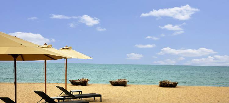 玛鲁玛鲁度假村和水疗中心(Maalu Maalu Resort & Spa - Thema Collection)图片