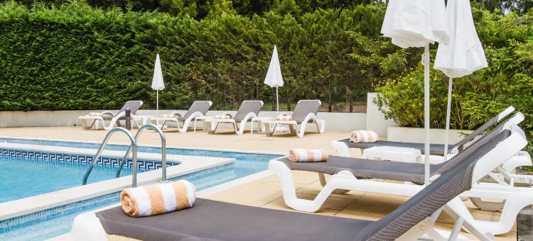 宜必思波尔图扎欧陆公园酒店(Ibis Porto Sul Europarque)图片