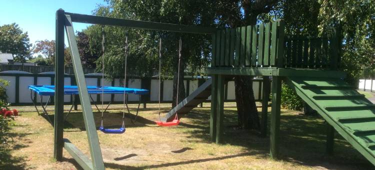 橡子村汽车旅馆(Acorn Estate Motel)图片